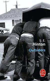 Cover image: Outsiders 9782253034353