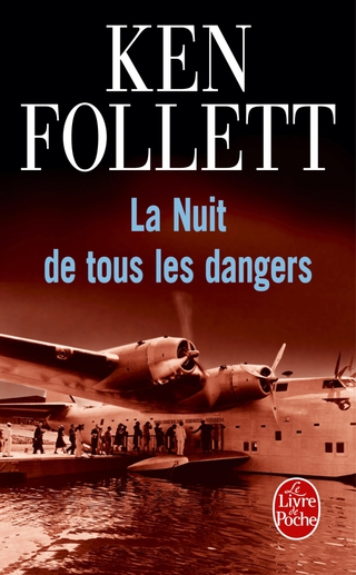 Cover image: La Nuit de tous les dangers 9782253135050