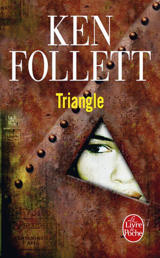 Cover image: Triangle 9782253030867