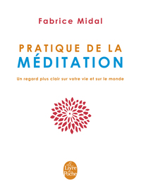 Cover image: Pratique de la méditation 9782253175049