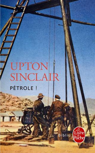 Cover image: Pétrole ! 9782253129387