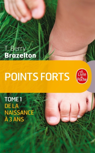 Cover image: Points forts tome 1 9782253081982