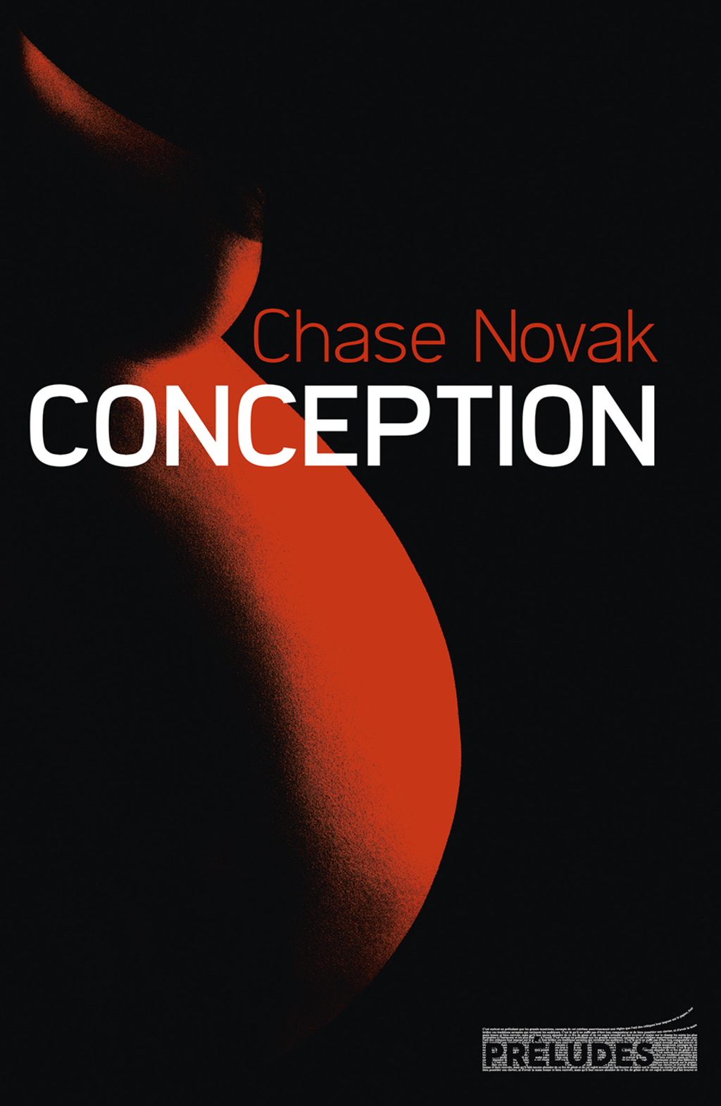 Conception (eBook)