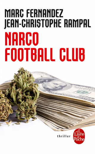 Cover image: Narco Football Club 9782253184201
