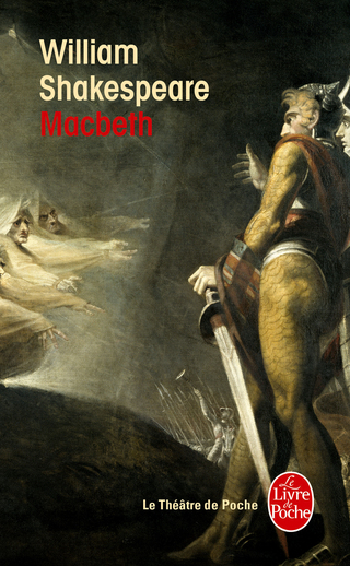 Cover image: Macbeth 9782253183020