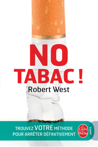 Cover image: No Tabac ! 9782253187578