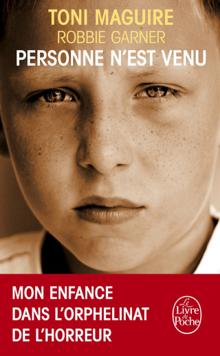 Cover image: Personne n'est venu - Mon enfance dans l'orphelinat de l'horreur 9782253194651