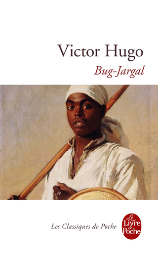 Cover image: Bug Jargal 9782253183327