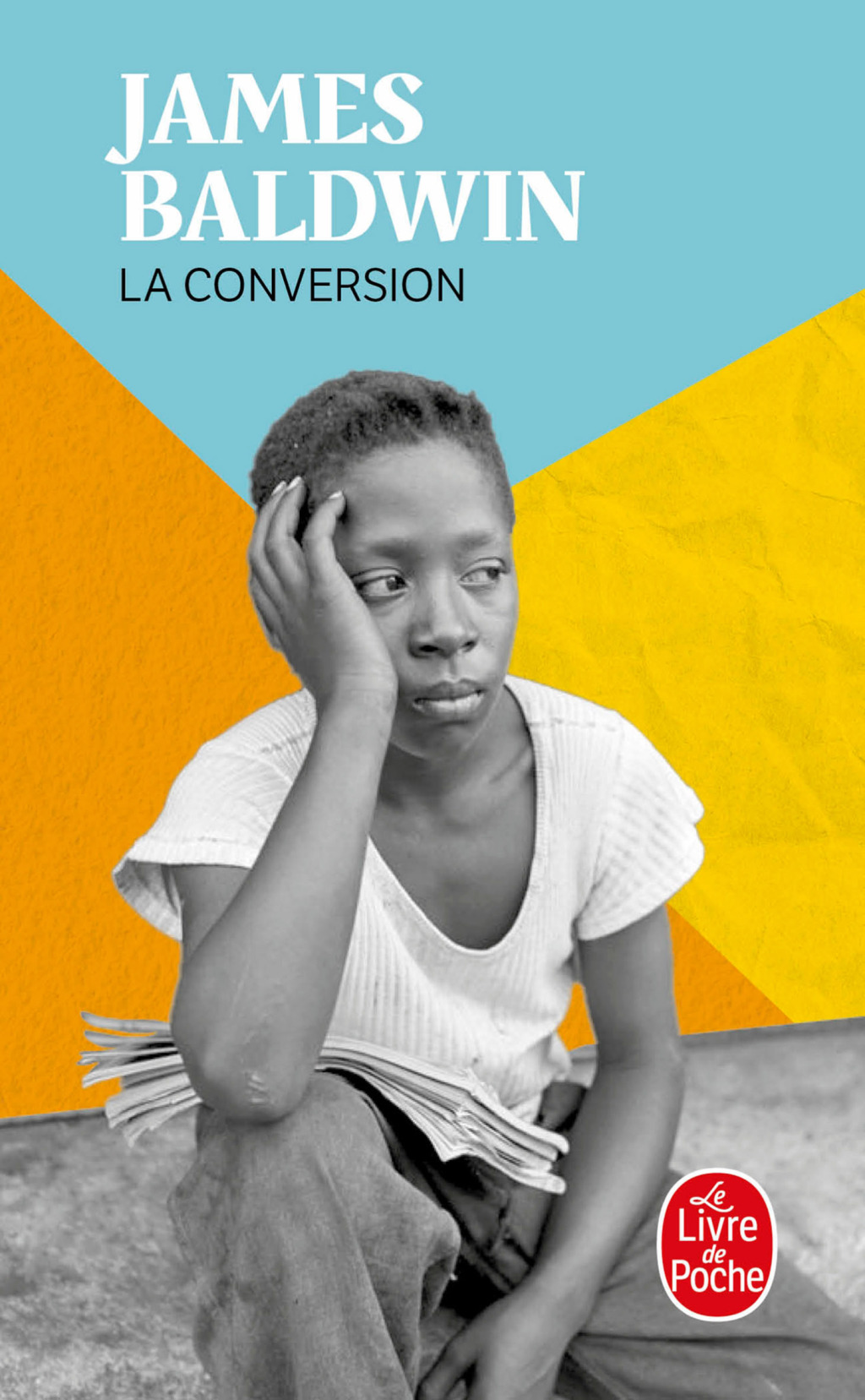 La Conversion (eBook)