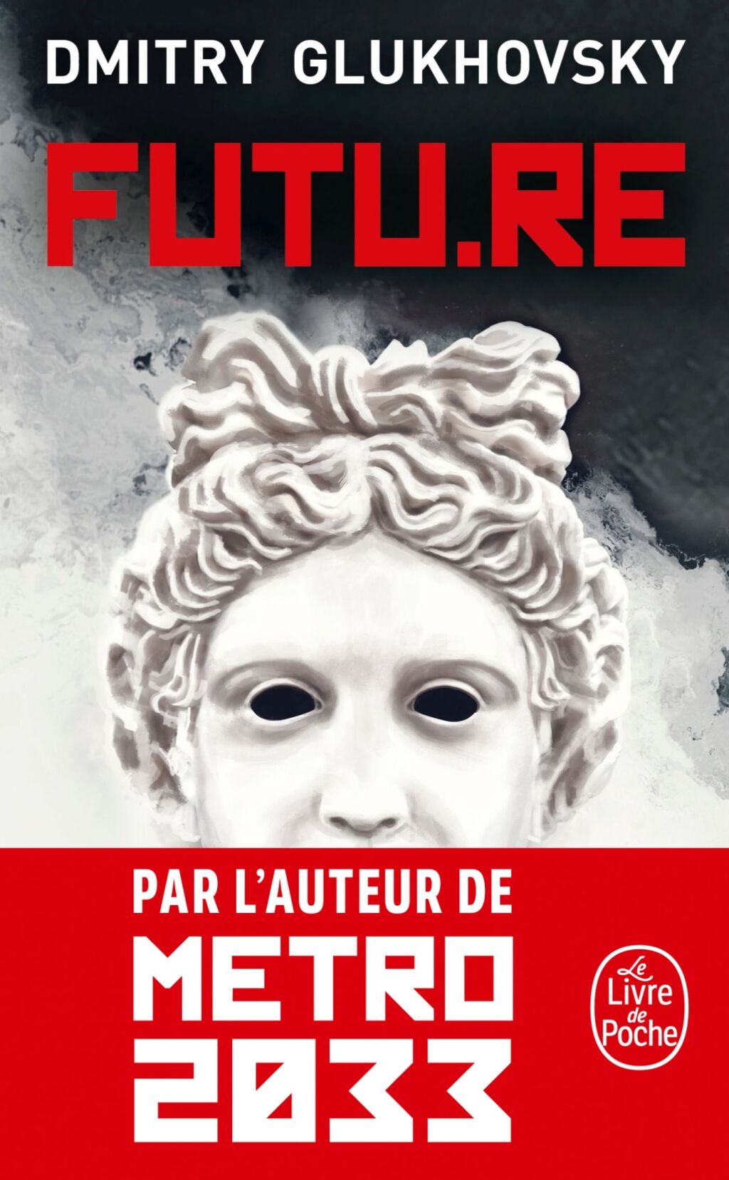 Futu.Re (eBook)