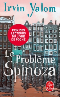 Cover image: Le Problème Spinoza 9782253168683