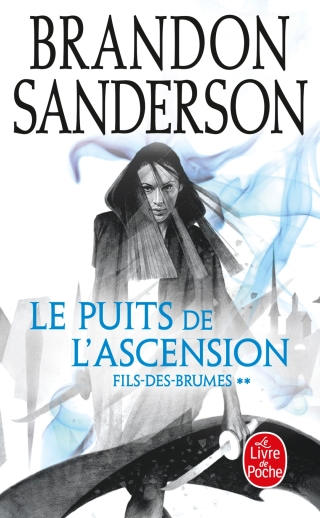 Cover image: Le Puits de l'ascension (Fils-des-Brumes, Tome 2) 9782253023616