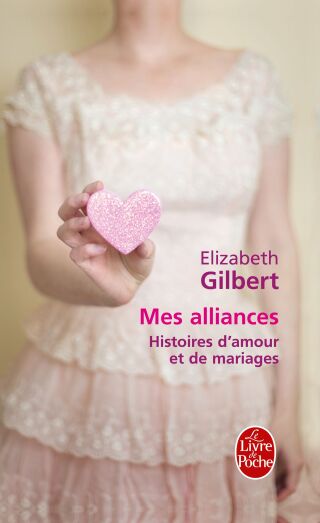Cover image: Mes alliances 9782253162179