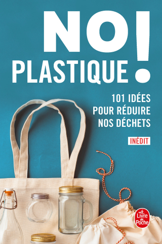 Cover image: No plastique ! 9782253238089