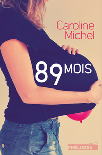 Cover image: 89 mois 9782253107750