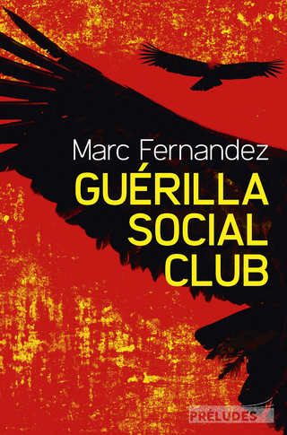 Cover image: Guérilla Social Club 9782253107859