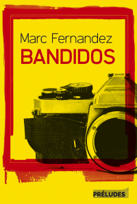 Cover image: Bandidos 9782253107927