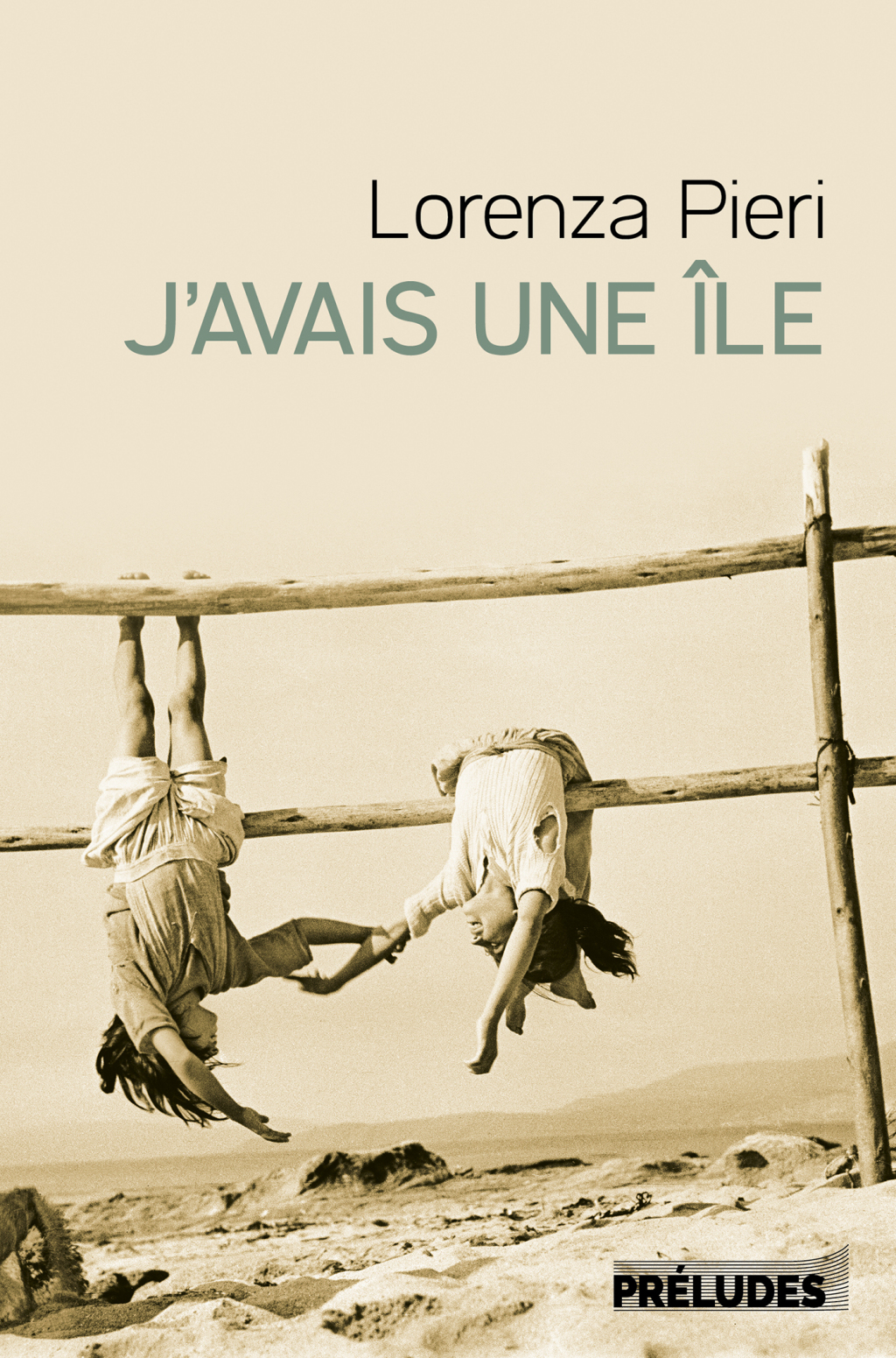 J'avais une île (eBook)