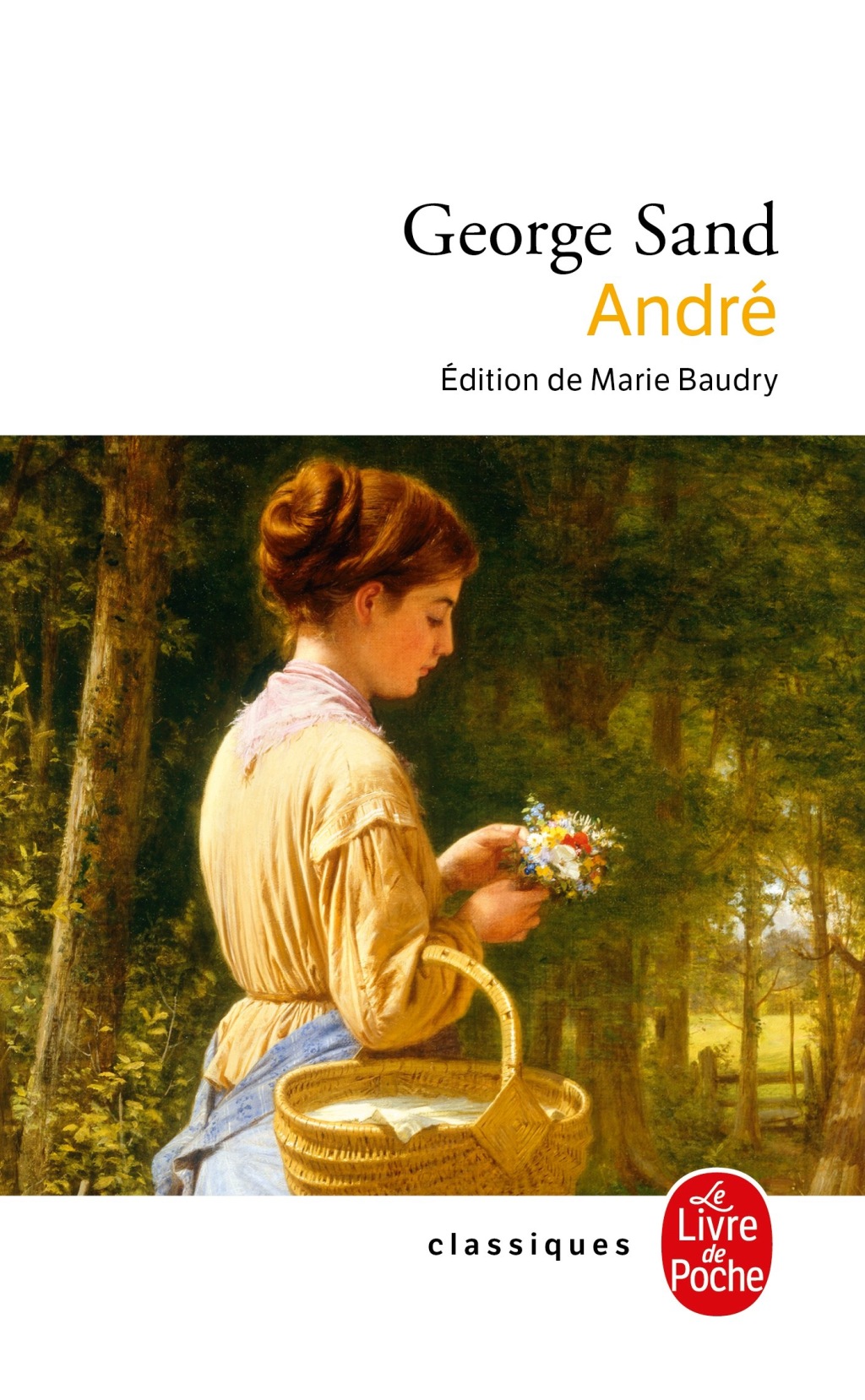André (eBook)