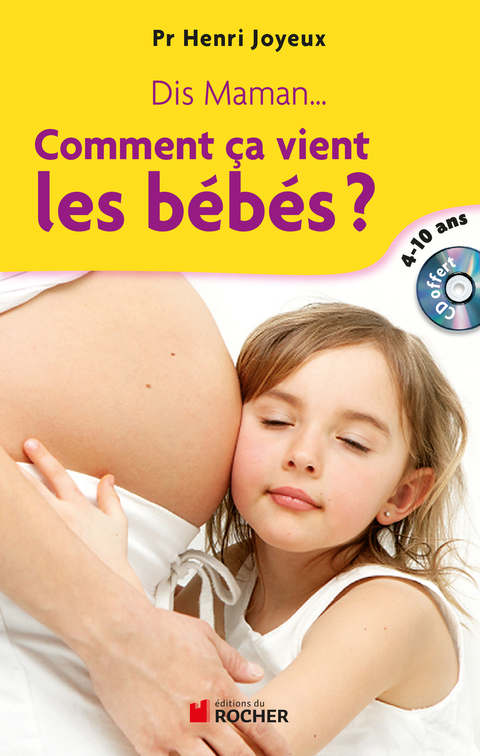 Dis maman... Comment ça vient les bébés: Réponse aux questions des 4-10 ans (1CD audio) - FULL INSTANT DOWNLOAD | PDF DOCX EPUB