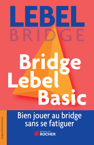 Cover image: Bridge Lebel Basic 9782268073224