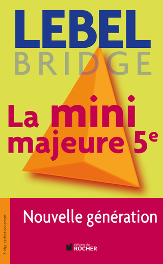 Cover image: La mini majeure 5e 9782268070674