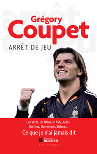 Cover image: Arrêt de jeu 9782268071381