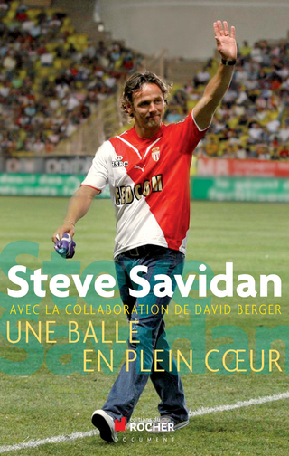 Cover image: Une balle en plein coeur 9782268068886