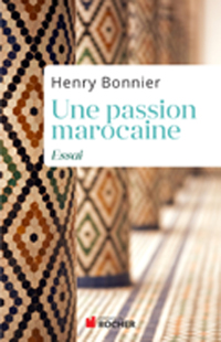 Cover image: Une passion marocaine 9782268076416