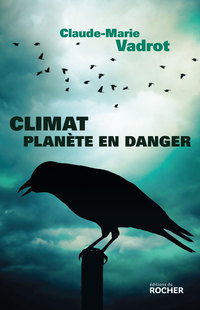 Cover image: Climat, planète en danger 9782268079196