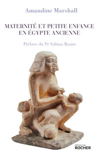 Cover image: Maternité et petite enfance en Égypte ancienne 9782268080321