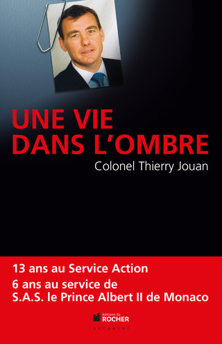 Cover image: Une vie dans l'ombre 9782268074337