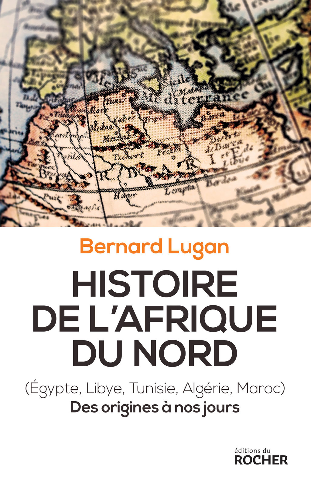 Histoire de l’Afrique du Nord Des origines à nos jours