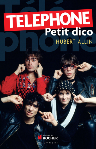Cover image: Petit dico téléphone 9782268072067
