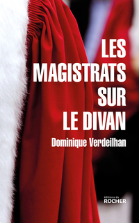 Cover image: Les Magistrats sur le divan 9782268079172