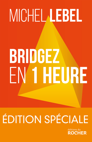 Cover image: Bridgez en 1 heure - Edition spéciale 9782268089911