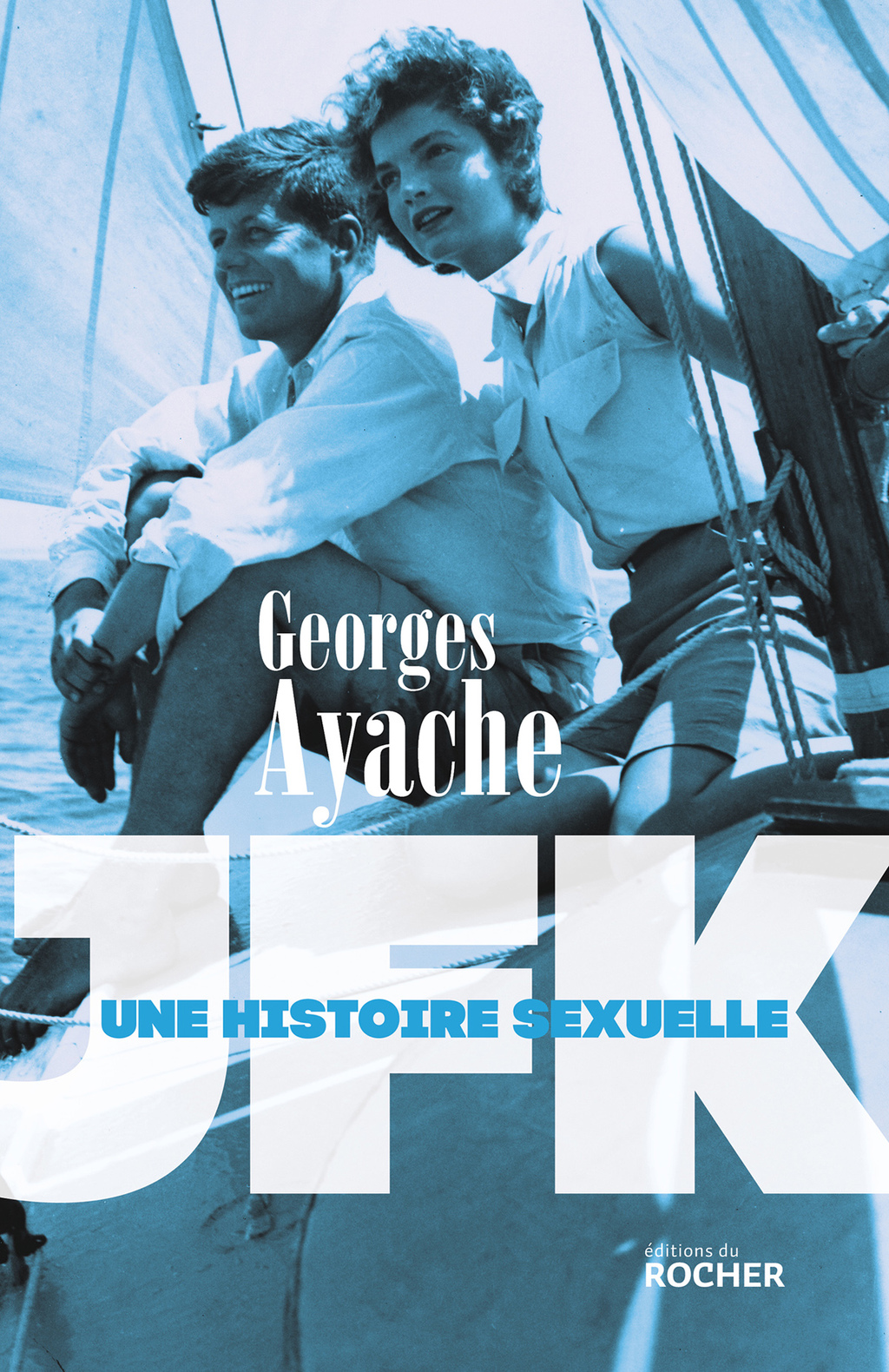 JFK eBook