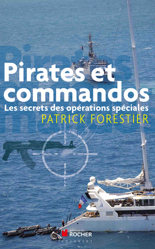 Cover image: Pirates et commandos 9782268068664