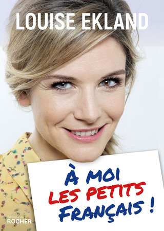 Cover image: À moi les petits Français ! 9782268091693
