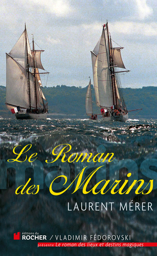 Cover image: Le roman des marins 9782268070209
