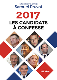 Cover image: 2017. Les Candidats à confesse 9782268094571