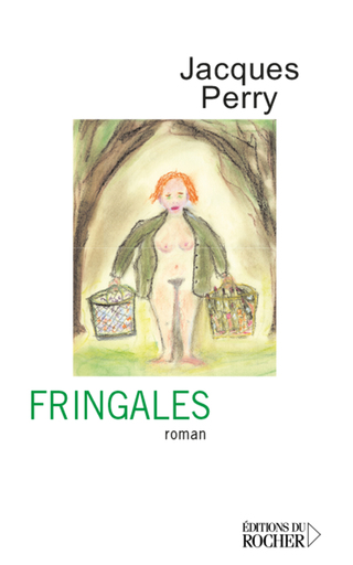 Cover image: Fringales 9782268059051