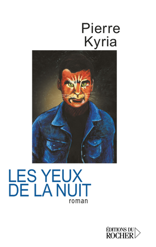Cover image: Les Yeux de la nuit 9782268059075