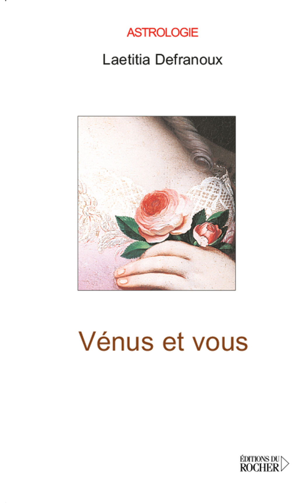 V&eacute;nus et vous eBook