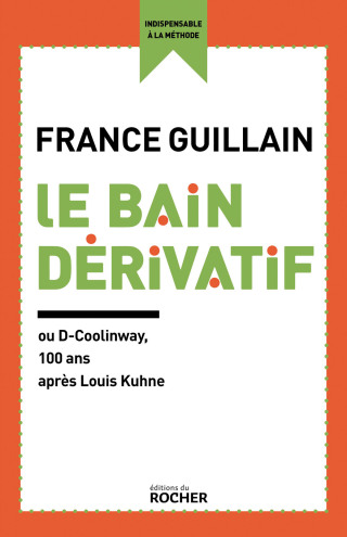 Cover image: Le Bain dérivatif 9782268097879