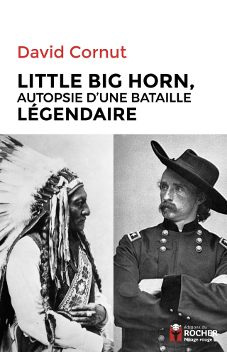 Cover image: Little Big Horn 9782268100005