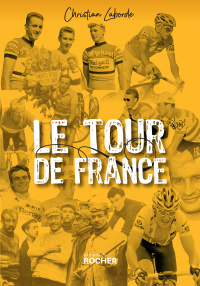 Cover image: Le Tour de France 9782268096278