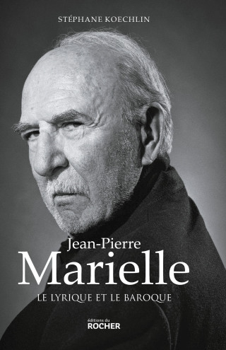 Cover image: Jean-Pierre Marielle 9782268102733