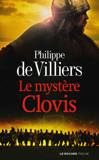 Cover image: Le mystère Clovis 9782268104423