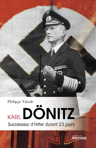 Cover image: Karl Dönitz 9782268105185